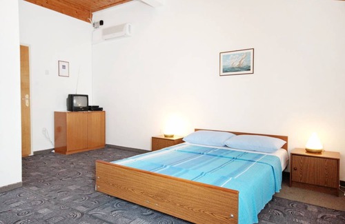 Vrsi Apartamento | 25 m² Estudio ∙ 1 habitación ∙ 2 huéspedes