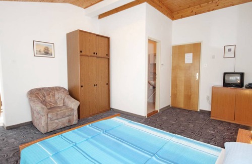 Vrsi Apartamento | 25 m² Estudio ∙ 1 habitación ∙ 2 huéspedes