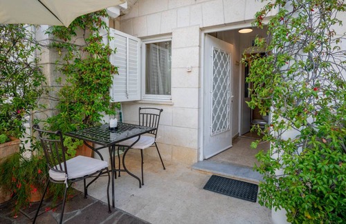 Lovran Apartamento | 25 m² Estudio ∙ 1 habitación ∙ 2 huéspedes