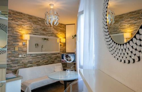 Lovran Apartamento | 25 m² Estudio ∙ 1 habitación ∙ 2 huéspedes