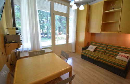 Palu Apartamento | 25 m² Estudio ∙ 4 huéspedes