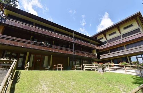 Palu Apartamento | 25 m² Estudio ∙ 4 huéspedes