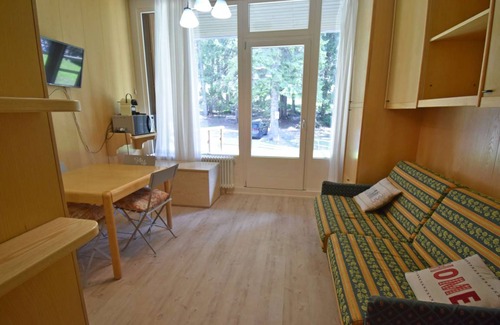 Palu Apartamento | 25 m² Estudio ∙ 4 huéspedes