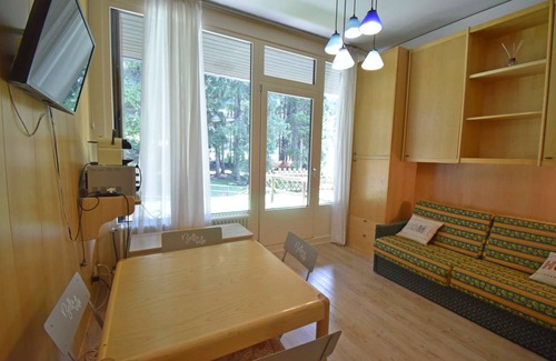 Palu Apartamento | 25 m² Estudio ∙ 4 huéspedes