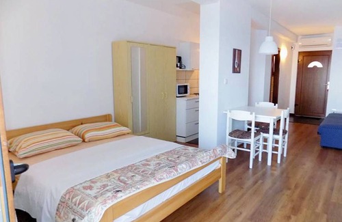 Mosenice Apartamento | 25 m² Estudio ∙ 1 habitación ∙ 3 huéspedes