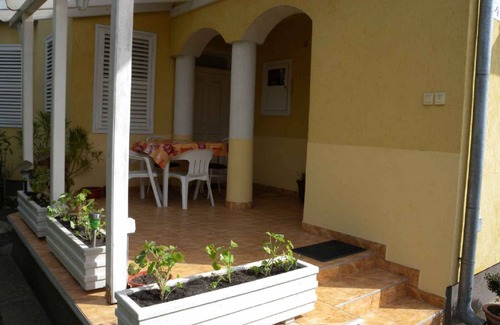 Keszthely Apartamento | 25 m² Estudio ∙ 2 huéspedes