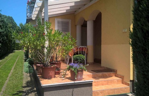 Keszthely Apartamento | 25 m² Estudio ∙ 2 huéspedes