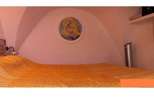 Sperlonga Apartamento | 25 m² Estudio ∙ 2 personas