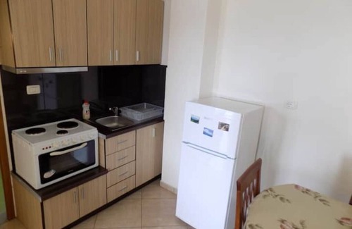Himare Apartamento | 25 meters from beach 1