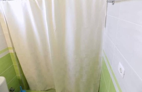 Himare Apartamento | 25 meters from beach 1