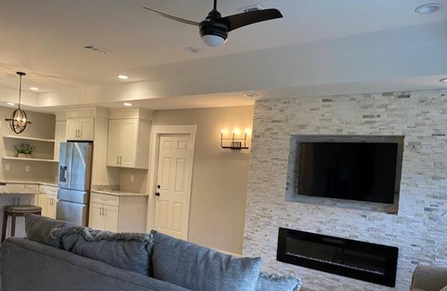 Florida Panhandle Casa | 25 min drive to Pcola Beach, Large home, Newly Remodeled