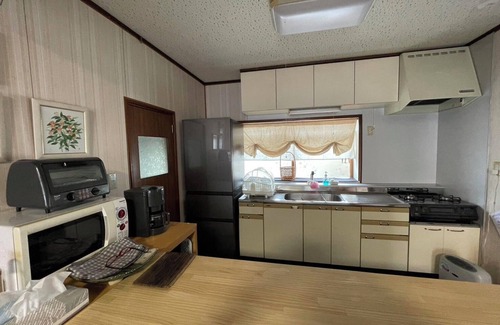 Abira Casa | 25 min. from New Chitose Airport House with dock run Hokkaido