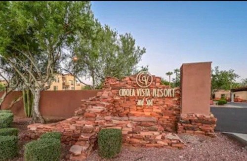 Cibola Vista Complejo | 25 min to 2023 Superbowl/29 min to 2023 PGA Golf event