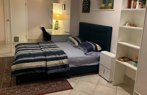 Murray Hill Casa | 25 min to airport and Manhattan 34th street