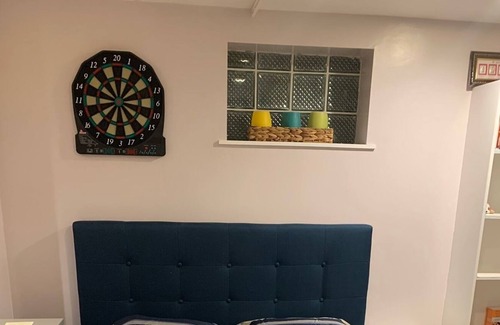 Murray Hill Casa | 25 min to airport and Manhattan 34th street