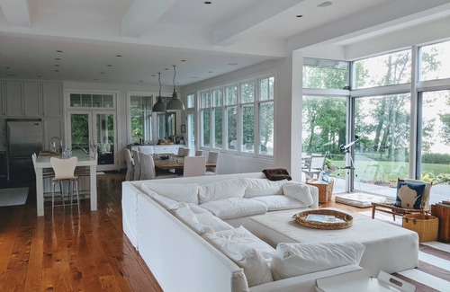 Hingham Casa | 25 min. to Kohler Resort, Golf, Spa, Dining