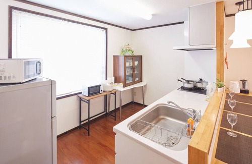 Makiminato Apartamento | 25 minutes by car from Haebaru Airport Spacious 1 / Urasoe Okinawa