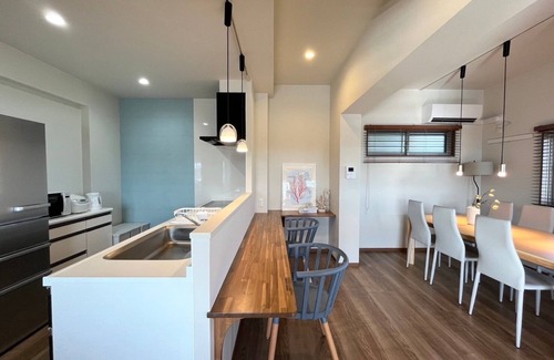 Maekawa Apartamento | 25 minutes by car from Naha Airport Perfect for s / Nanjo Okinawa