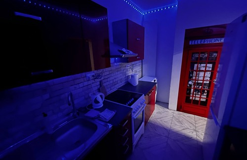 Hlubocepy Apartamento | 25 minutes from the city center, 60 minutes from the airport.