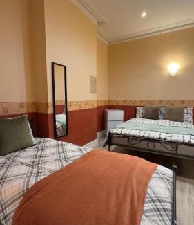 Mapesbury Casa | 25 Minutes to Central London Rooms 35