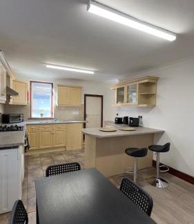 Mapesbury Casa | 25 Minutes to Central London Rooms 35
