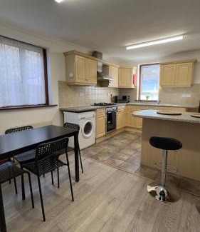Mapesbury Casa | 25 Minutes to Central London Rooms 35