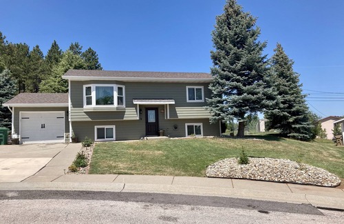 Blackhawk Casa | 25 minutes to Sturgis Rally!