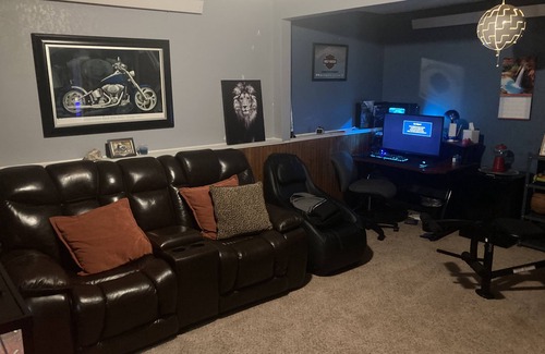 Blackhawk Casa | 25 minutes to Sturgis Rally!