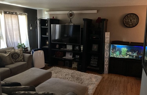 Blackhawk Casa | 25 minutes to Sturgis Rally!