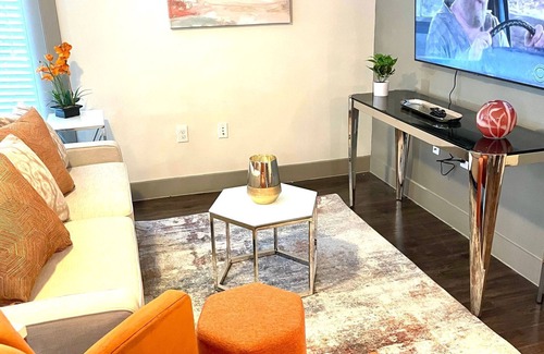 Forest Crest Apartamento | 2BD Apt, Pool, Hilltop View of the Rim - SA
