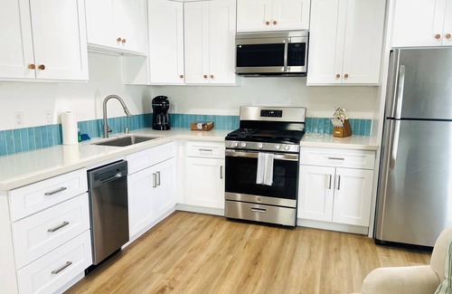 Silver Strand Casa | 25% Off 30+ Stay! Steps To Sand, Prime Location