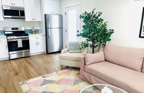 Silver Strand Casa | 25% Off 30+ Stay! Steps To Sand, Prime Location