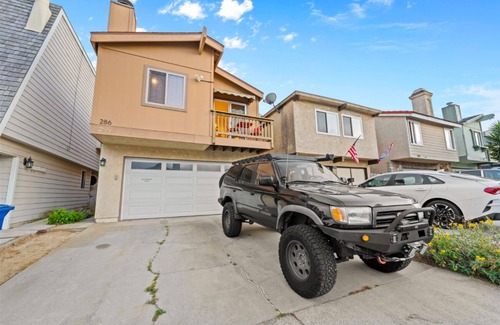 Silver Strand Casa | 25% Off 30+ Stay! Steps To Sand, Prime Location