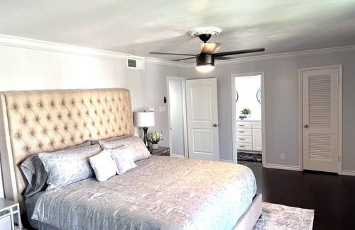 North Arlington Condominio | 25% OFF-3BD/2.5BA-Condo-Six Flags-G.Prairie-GP32A