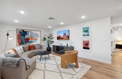 Pointe Scottsdale Casa | 25% off! Home with POOL minutes from Old Town