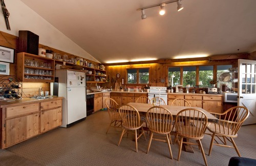 Waitsfield Chalet De Esquí | Chalet de montaña con excelentes vistas del valle de Sugarbush