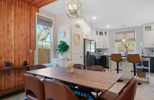 Joffre Apartamento | 25% Off New Lux Home + Mini Pool & Game Room