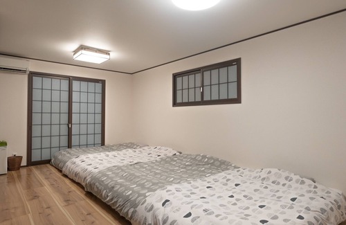 Otsu Hotel | 25 OFF plan for consecutive nights only A spac / Otsu Shiga