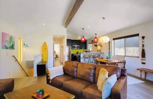 Port Hueneme Casa | 25% Off Aug 15-21 Clean Cozy & Comfy, Walk To Sand