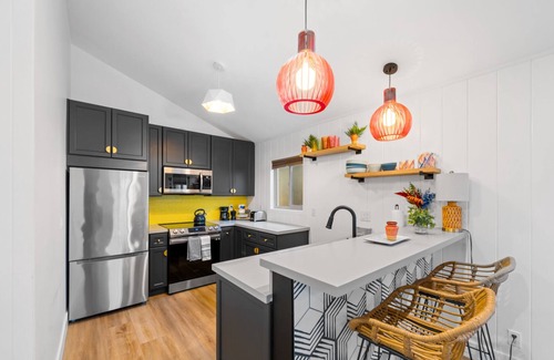 Port Hueneme Casa | 25% Off Aug 15-21 Clean Cozy & Comfy, Walk To Sand