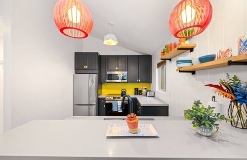 Port Hueneme Casa | 25% Off Aug 15-21 Clean Cozy & Comfy, Walk To Sand