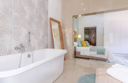 Greater Johannesburg Metropolitan Area Casa | 25 On Chrisoliet