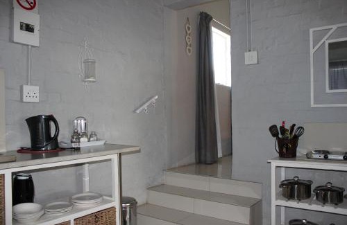 Parow North Apartamento | 25 on Fitzpatrick