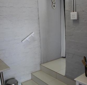 Parow North Apartamento | 25 on Fitzpatrick