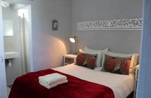 Parow North Apartamento | 25 on Fitzpatrick