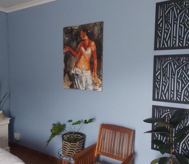 Durban North Casa | 25 on Grove Guest House