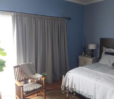 Durban North Casa | 25 on Grove Guest House