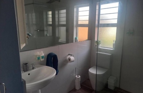 Struisbaai Apartamento | 25 ON Main Struisbaai