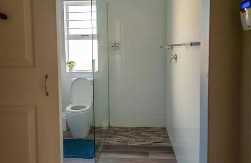 Struisbaai Apartamento | 25 ON Main Struisbaai