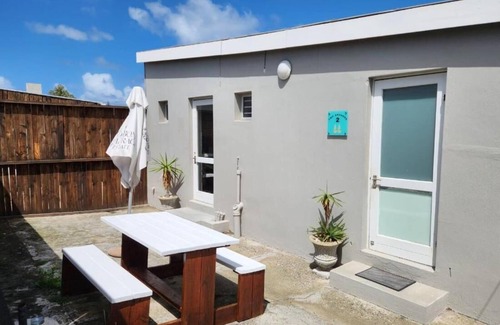 Struisbaai Apartamento | 25 On Main Struisbaai - Economy Appartment
